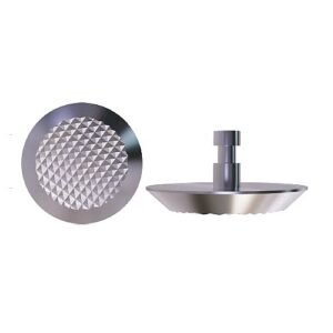 Supplier of Diamond Pattern Stainless Steel Tactile Stud in UAE