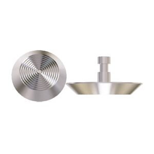 Supplier of Stainless Steel Tactile Warning Stud in UAE
