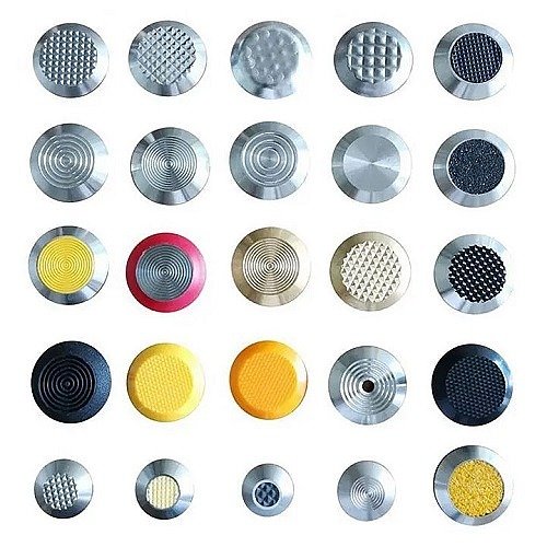 Tactile Indicator Studs in UAE